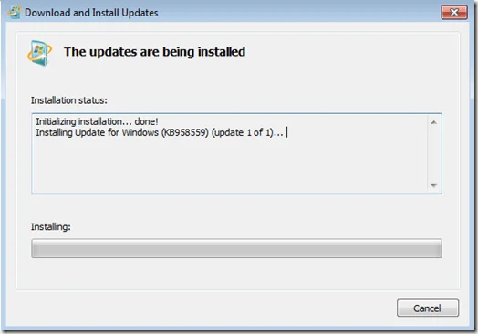 cài đặt máy tính ảo