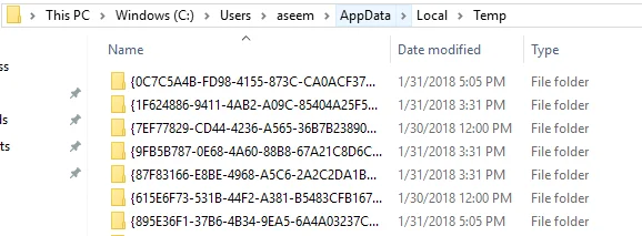 Cách chạy Disk Cleanup trong Windows 10 9 Cách chạy Disk Cleanup trong Windows 10