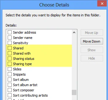 chia sẻ lĩnh vực