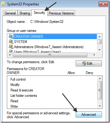 không thể thực hiện hành động không thể thực hiện hành động