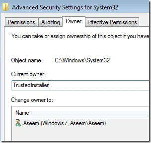 trình cài đặt tin cậy windows 7 trình cài đặt tin cậy windows 7