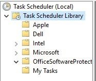 Sử dụng Trình lập lịch tác vụ Windows 10 để tự động hóa hầu hết mọi thứ 4 Sử dụng Trình lập lịch tác vụ Windows 10 để tự động hóa hầu hết mọi thứ