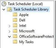 Sử dụng Trình lập lịch tác vụ Windows 10 để tự động hóa hầu hết mọi thứ 4 Sử dụng Trình lập lịch tác vụ Windows 10 để tự động hóa hầu hết mọi thứ