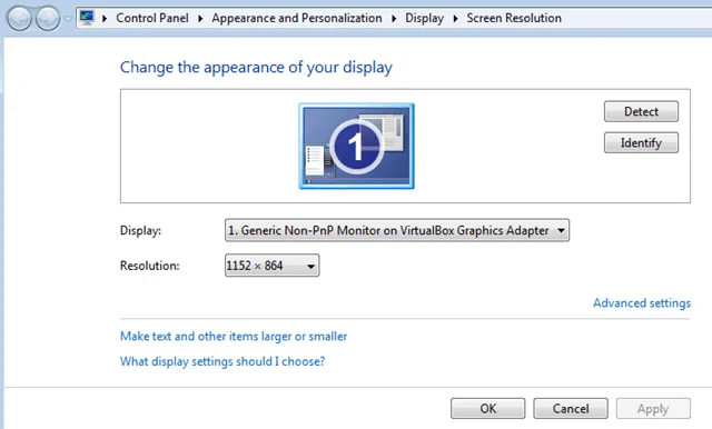 Khắc phục sự cố “Windows Media Player không thể phát DVD này… chống sao chép analog” trong Windows 1 Khắc phục sự cố “Windows Media Player không thể phát DVD này… chống sao chép analog” trong Windows