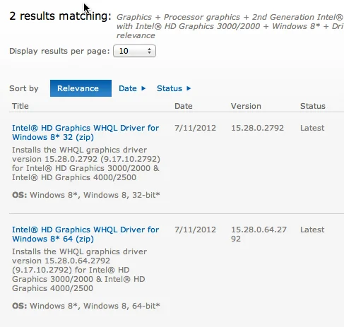 Đồ hoạ Intel HD