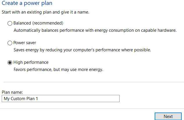 Cách khắc phục thời gian khởi động SSD chậm trên Windows 10 12 Cách khắc phục thời gian khởi động SSD chậm trên Windows 10