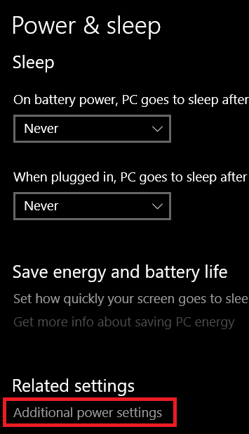 Cách khắc phục thời gian khởi động SSD chậm trên Windows 10 8 Cách khắc phục thời gian khởi động SSD chậm trên Windows 10
