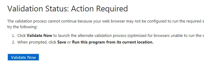 Làm thế nào để Kiểm tra xem Windows 7 có phải là chính hãng hay không?