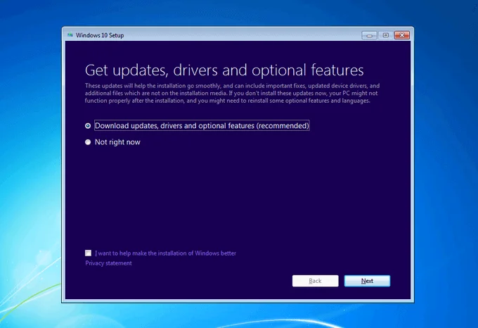 Cách chuẩn bị sẵn sàng cho Windows 7 kết thúc vòng đời 8 Cách chuẩn bị sẵn sàng cho Windows 7 kết thúc vòng đời
