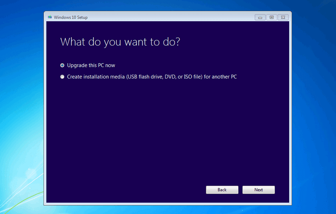 Cách chuẩn bị sẵn sàng cho Windows 7 kết thúc vòng đời 4 Cách chuẩn bị sẵn sàng cho Windows 7 kết thúc vòng đời