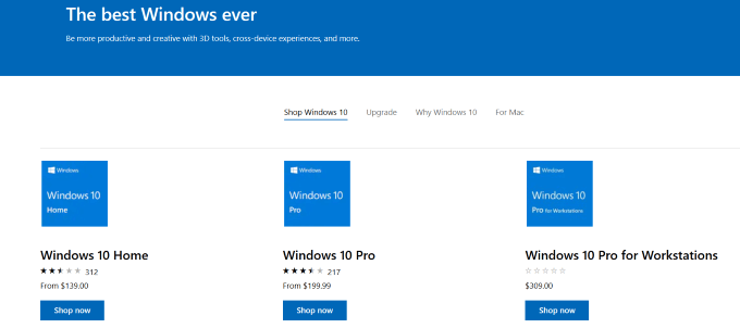 Cách chuẩn bị sẵn sàng cho Windows 7 kết thúc vòng đời 2 Cách chuẩn bị sẵn sàng cho Windows 7 kết thúc vòng đời