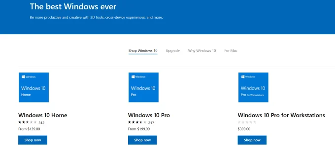 Cách chuẩn bị sẵn sàng cho Windows 7 kết thúc vòng đời 2 Cách chuẩn bị sẵn sàng cho Windows 7 kết thúc vòng đời