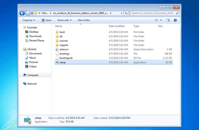 Cách chuẩn bị sẵn sàng cho Windows 7 kết thúc vòng đời 6 Cách chuẩn bị sẵn sàng cho Windows 7 kết thúc vòng đời