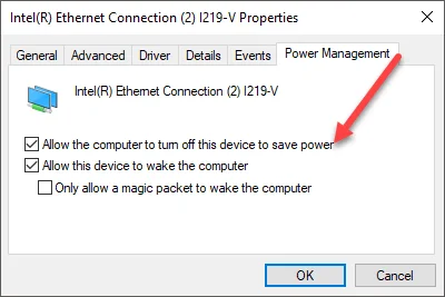 Hướng dẫn khắc phục sự cố cơ bản dành cho Windows 10 Không chuyển sang chế độ ngủ
