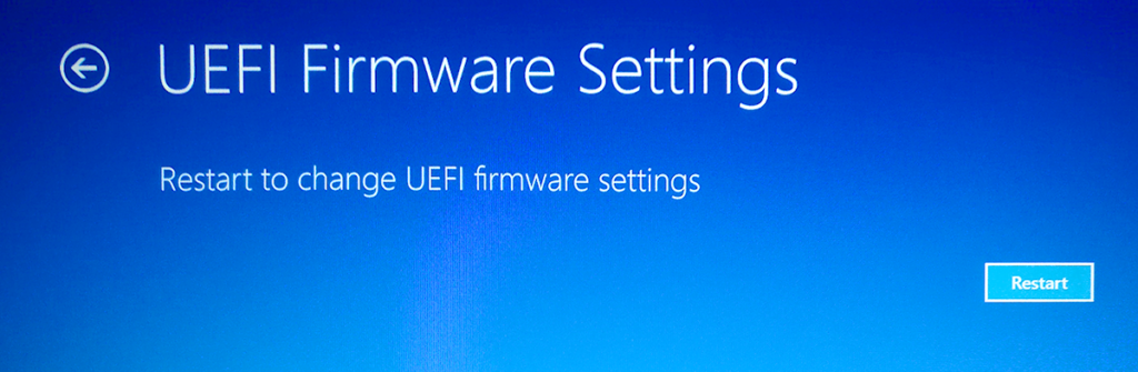 Cách khởi động lại và chọn thiết bị khởi động thích hợp trên Windows 8 Cách khởi động lại và chọn thiết bị khởi động thích hợp trên Windows