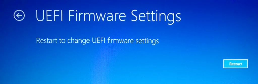 Cách khởi động lại và chọn thiết bị khởi động thích hợp trên Windows 8 Cách khởi động lại và chọn thiết bị khởi động thích hợp trên Windows