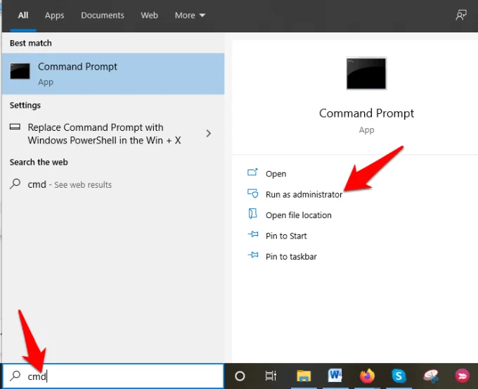 F8 không hoạt động trong Windows 10? 5 điều nên thử 4 F8 không hoạt động trong Windows 10? 5 điều nên thử