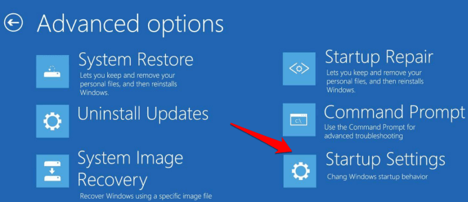 F8 không hoạt động trong Windows 10? 5 điều nên thử 18 F8 không hoạt động trong Windows 10? 5 điều nên thử
