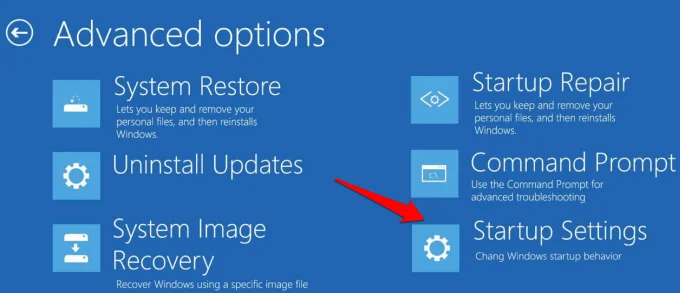 F8 không hoạt động trong Windows 10? 5 điều nên thử 18 F8 không hoạt động trong Windows 10? 5 điều nên thử