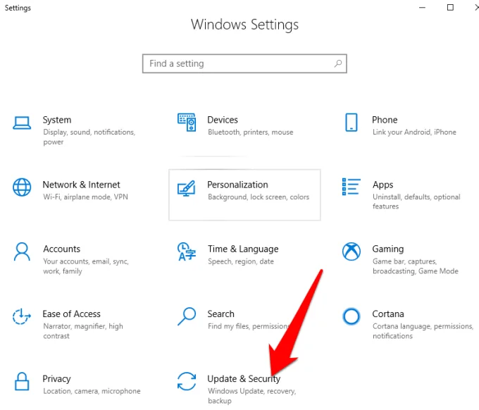 F8 không hoạt động trong Windows 10? 5 điều nên thử 10 F8 không hoạt động trong Windows 10? 5 điều nên thử