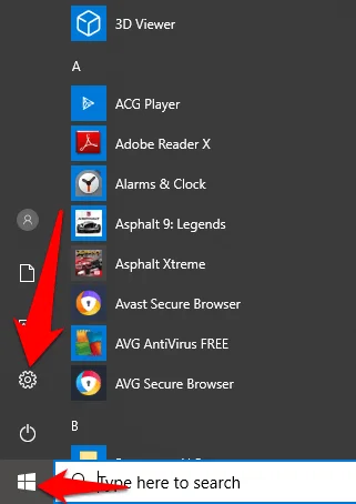 F8 không hoạt động trong Windows 10? 5 điều nên thử 8 F8 không hoạt động trong Windows 10? 5 điều nên thử