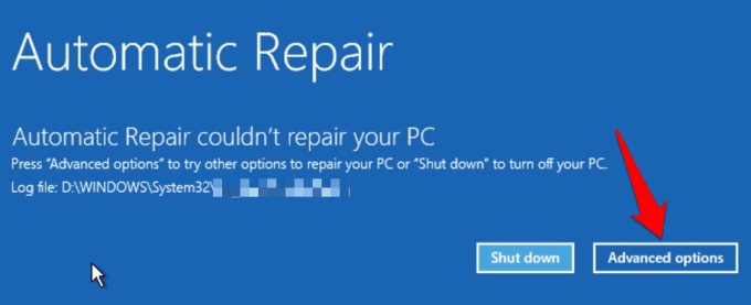 F8 không hoạt động trong Windows 10? 5 điều nên thử 30 F8 không hoạt động trong Windows 10? 5 điều nên thử