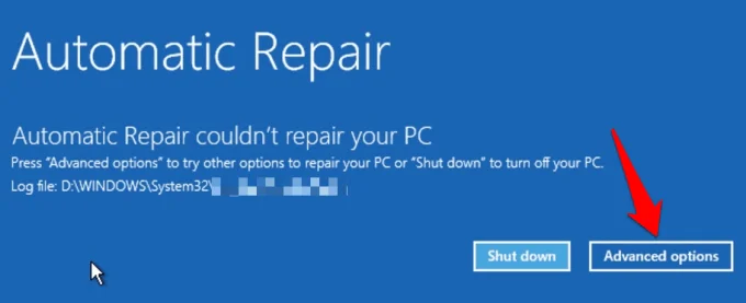 F8 không hoạt động trong Windows 10? 5 điều nên thử 30 F8 không hoạt động trong Windows 10? 5 điều nên thử