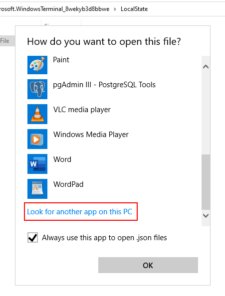 Cách cài đặt và sử dụng thiết bị đầu cuối Windows 10 mới 12 Cách cài đặt và sử dụng thiết bị đầu cuối Windows 10 mới