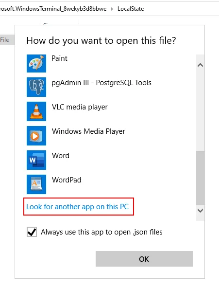 Cách cài đặt và sử dụng thiết bị đầu cuối Windows 10 mới 12 Cách cài đặt và sử dụng thiết bị đầu cuối Windows 10 mới