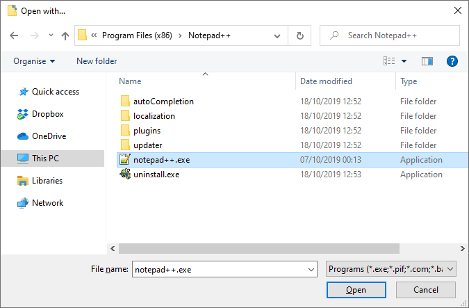 Cách cài đặt và sử dụng thiết bị đầu cuối Windows 10 mới 14 Cách cài đặt và sử dụng thiết bị đầu cuối Windows 10 mới