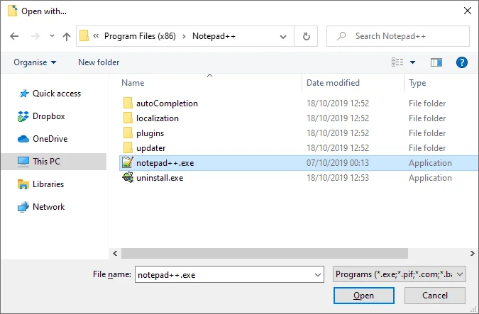 Cách cài đặt và sử dụng thiết bị đầu cuối Windows 10 mới 14 Cách cài đặt và sử dụng thiết bị đầu cuối Windows 10 mới