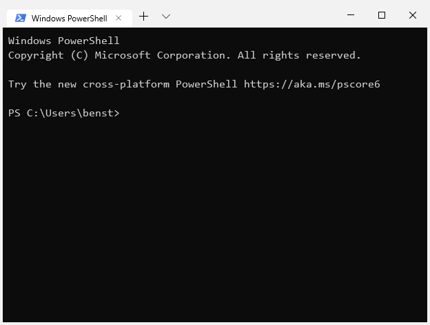 Cách cài đặt và sử dụng thiết bị đầu cuối Windows 10 mới 26 Cách cài đặt và sử dụng thiết bị đầu cuối Windows 10 mới