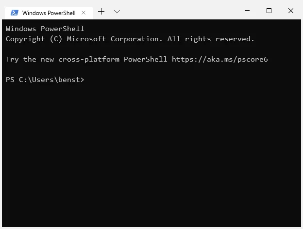 Cách cài đặt và sử dụng thiết bị đầu cuối Windows 10 mới 26 Cách cài đặt và sử dụng thiết bị đầu cuối Windows 10 mới