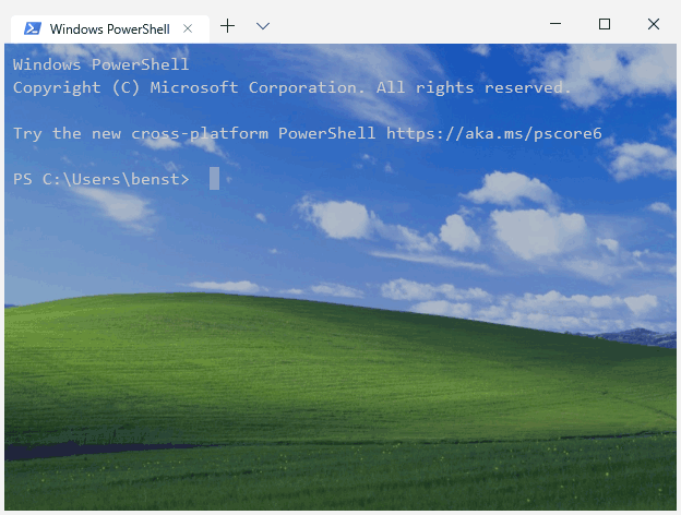 Cách cài đặt và sử dụng thiết bị đầu cuối Windows 10 mới 22 Cách cài đặt và sử dụng thiết bị đầu cuối Windows 10 mới