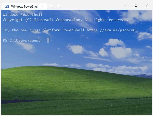 Cách cài đặt và sử dụng thiết bị đầu cuối Windows 10 mới 22 Cách cài đặt và sử dụng thiết bị đầu cuối Windows 10 mới