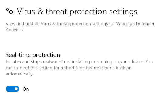 Msmpeng.exe là gì và bạn có nên loại bỏ nó?