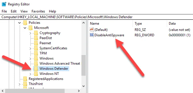 Msmpeng.exe là gì và bạn có nên loại bỏ nó?