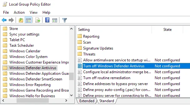 Msmpeng.exe là gì và bạn có nên loại bỏ nó?