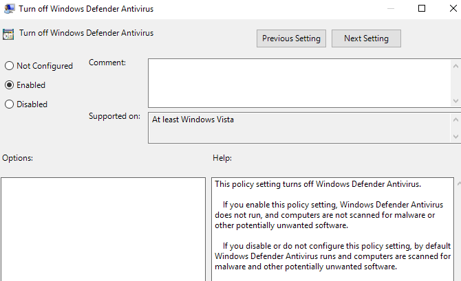 Msmpeng.exe là gì và bạn có nên loại bỏ nó? 10 Msmpeng.exe là gì và bạn có nên loại bỏ nó?