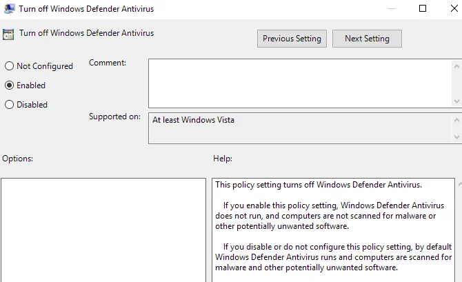 Msmpeng.exe là gì và bạn có nên loại bỏ nó?
