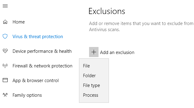 Msmpeng.exe là gì và bạn có nên loại bỏ nó? 2 Msmpeng.exe là gì và bạn có nên loại bỏ nó?