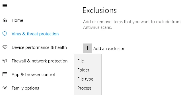 Msmpeng.exe là gì và bạn có nên loại bỏ nó?