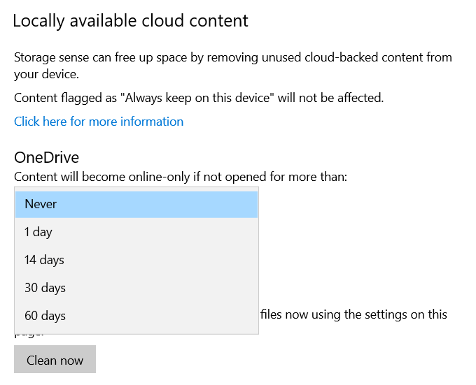 7 cách để tạo More Dung lượng đĩa trong Windows 10 18 7 cách để tạo More Dung lượng đĩa trong Windows 10