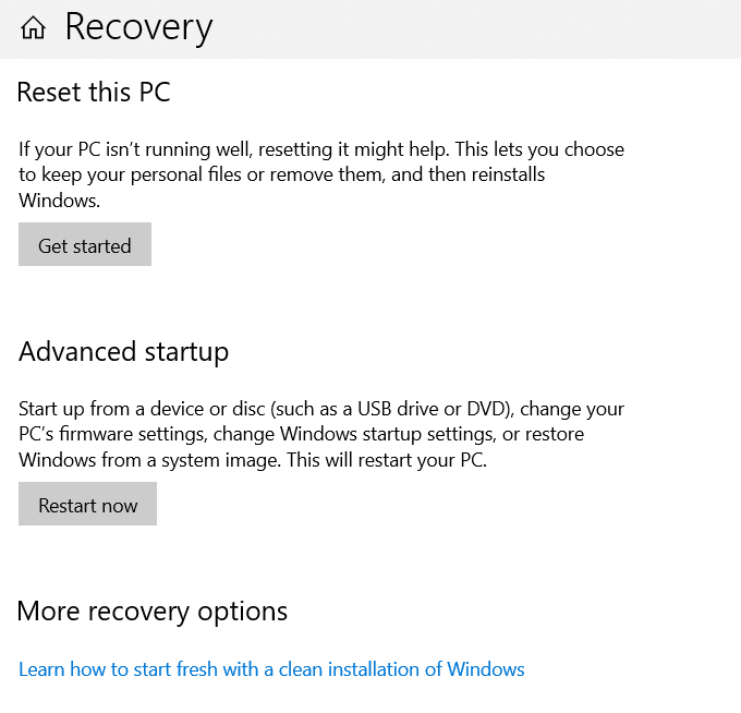 Cách sử dụng các công cụ tương thích với Windows 10 để chạy các ứng dụng lỗi thời 14 Cách sử dụng các công cụ tương thích với Windows 10 để chạy các ứng dụng lỗi thời