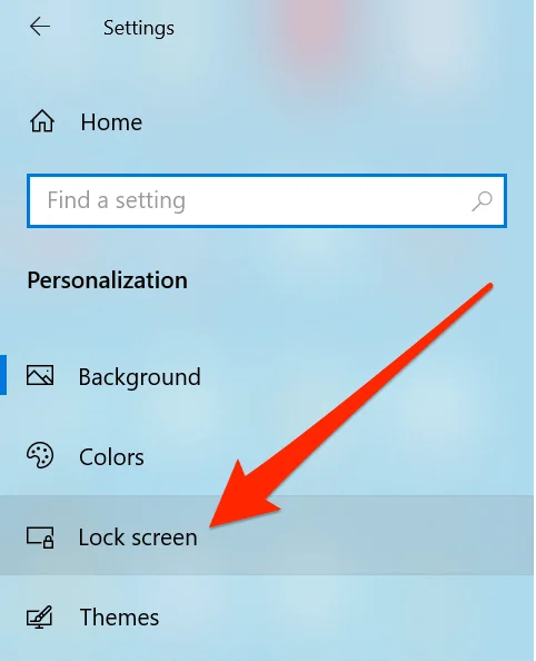 Cách khắc phục Trình bảo vệ màn hình không hoạt động trong Windows 10 14 Cách khắc phục Trình bảo vệ màn hình không hoạt động trong Windows 10