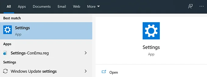 Cách khắc phục Trình bảo vệ màn hình không hoạt động trong Windows 10 2 Cách khắc phục Trình bảo vệ màn hình không hoạt động trong Windows 10