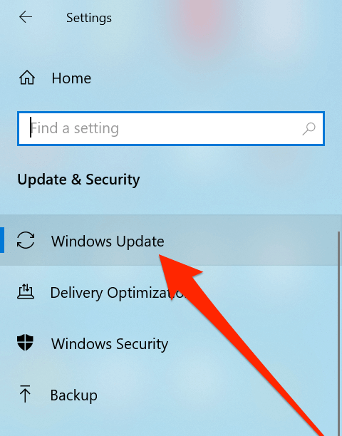 Cách khắc phục Trình bảo vệ màn hình không hoạt động trong Windows 10 6 Cách khắc phục Trình bảo vệ màn hình không hoạt động trong Windows 10