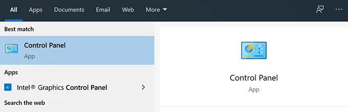 Cách khắc phục Trình bảo vệ màn hình không hoạt động trong Windows 10 24 Cách khắc phục Trình bảo vệ màn hình không hoạt động trong Windows 10