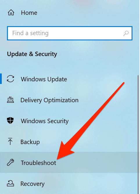 Cách khắc phục Trình bảo vệ màn hình không hoạt động trong Windows 10 38 Cách khắc phục Trình bảo vệ màn hình không hoạt động trong Windows 10