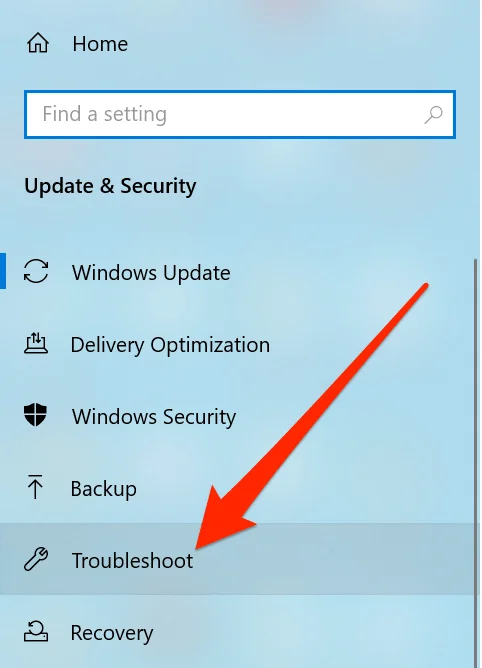 Cách khắc phục Trình bảo vệ màn hình không hoạt động trong Windows 10 38 Cách khắc phục Trình bảo vệ màn hình không hoạt động trong Windows 10
